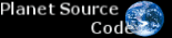 planet source code